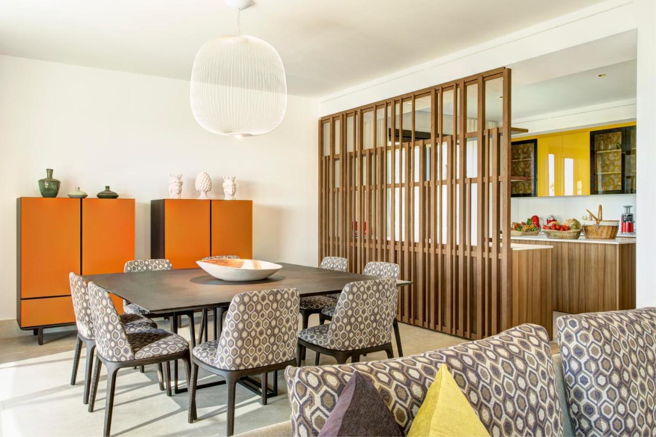 Rocco Forte Private Villas Sciacca Extérieur photo