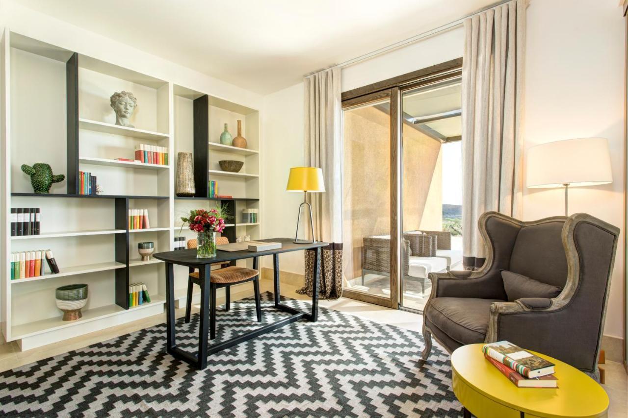 Rocco Forte Private Villas Sciacca Extérieur photo