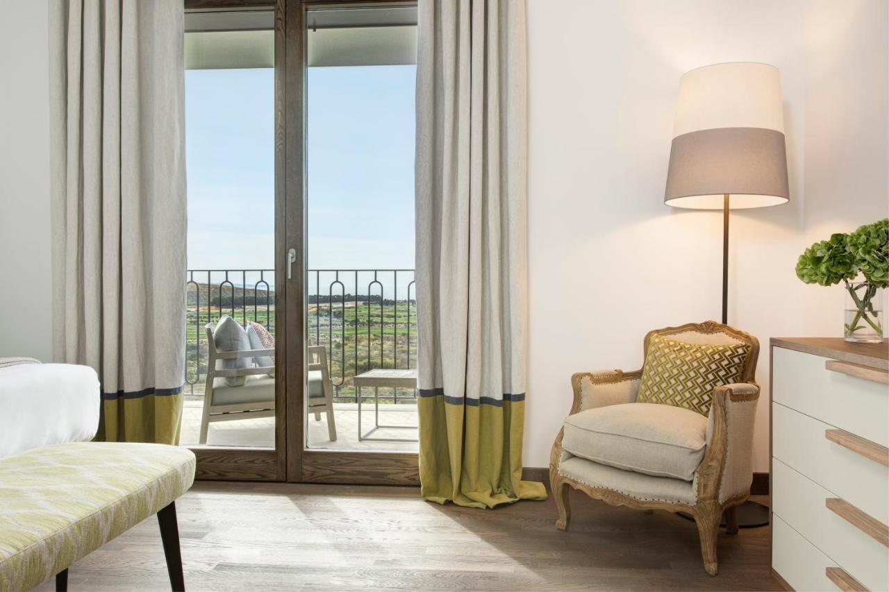 Rocco Forte Private Villas Sciacca Extérieur photo