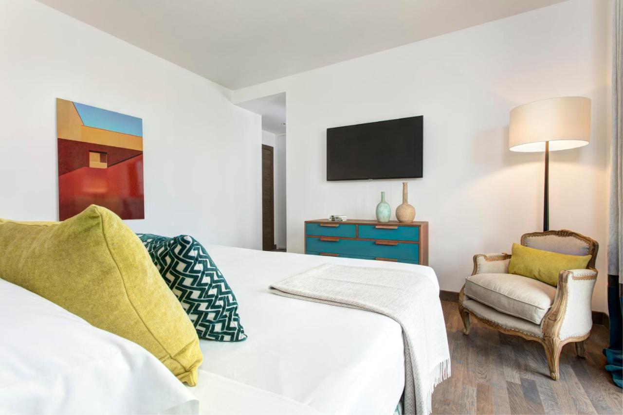 Rocco Forte Private Villas Sciacca Extérieur photo
