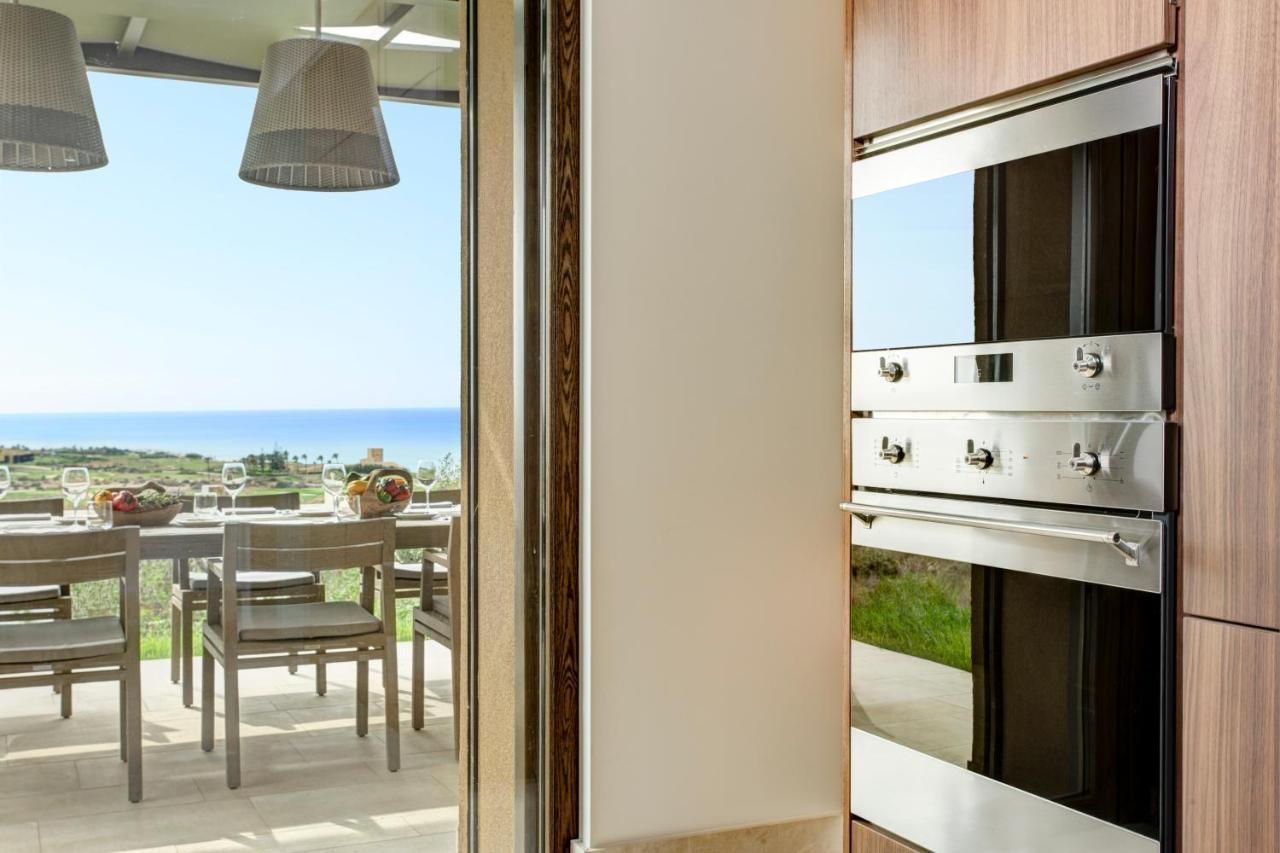 Rocco Forte Private Villas Sciacca Extérieur photo