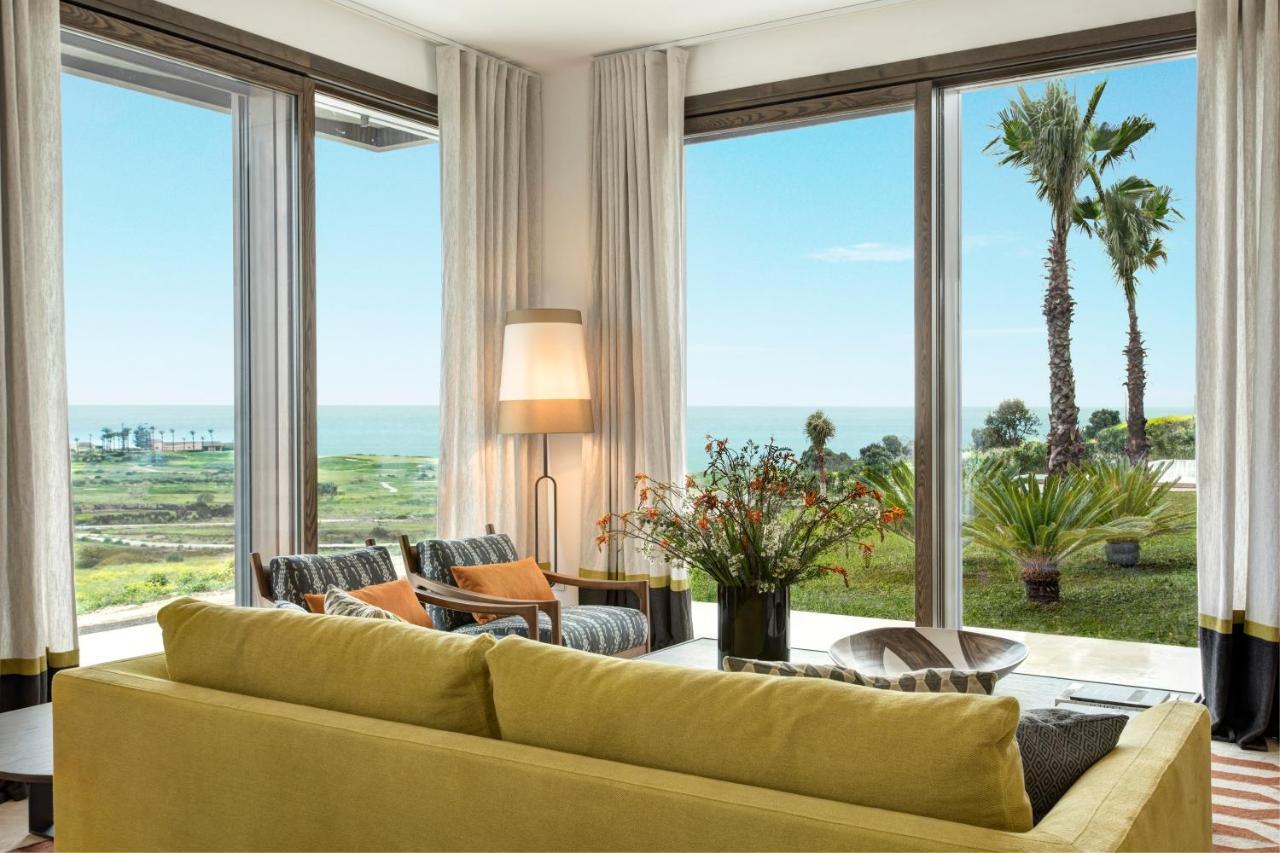 Rocco Forte Private Villas Sciacca Extérieur photo