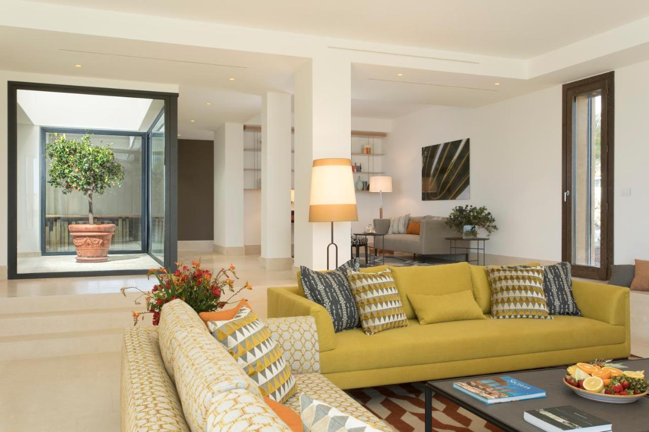 Rocco Forte Private Villas Sciacca Extérieur photo